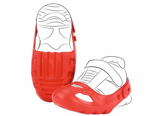 Big bobby car shoe care - bobby,