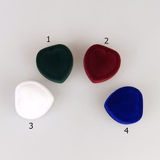 Ring etui ohrringe - ring,