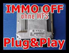 VW T5 2.5 TDI BPC IMMO