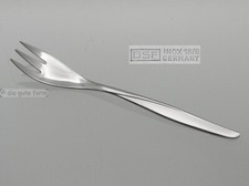 BSF 18/8 Edelstahl - - - Modell CANADA - 1 KUCHENGABEL 14,5 cm - - - (mehr da)