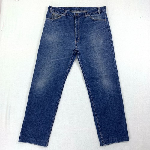 Vintage levi 509 jeans men - levi's,