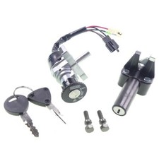 Schlosssatz Zündschloß für