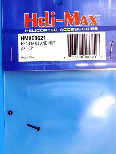 Heli max hmxe8621 - heli-max, bolzen
