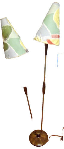 50er 60er jahre designer - 60er,