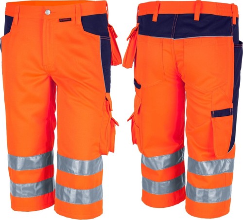 Qualitex kurze warnschutz - qualitex,
