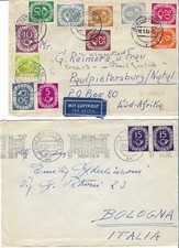 Deutschland - Rep. Fed. 1951