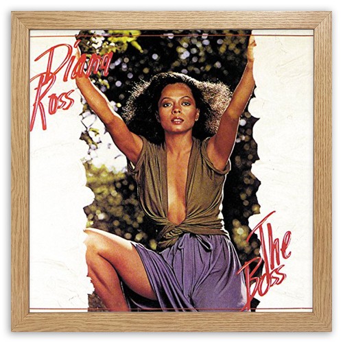 Lp vinyl - 12",