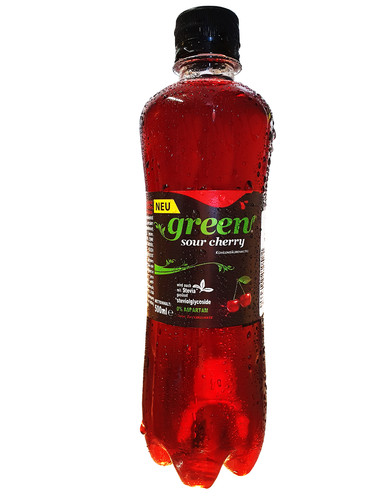 Flaschen green sour - flaschen,
