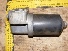 Lister Petter PH Ölfilter