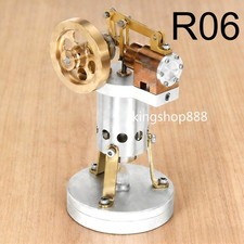 R06 Mikro-Stirlingmotor-Modell