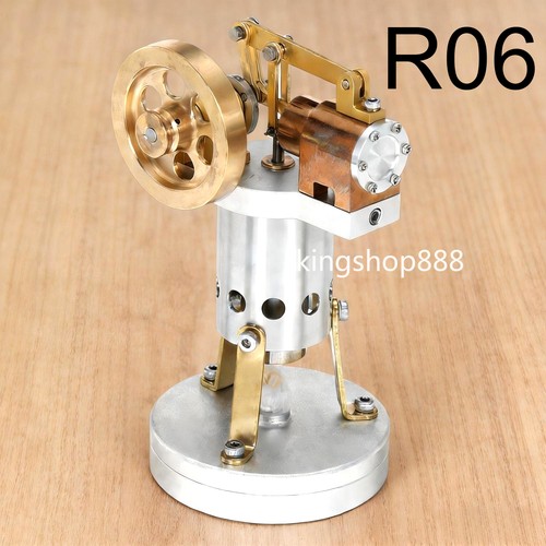 R06 mikro stirlingmotor modell - r06, mikro-stirlingmotor-modell