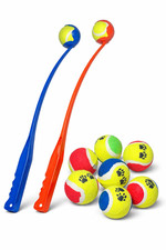 Ballschleuder Ballwerfer für