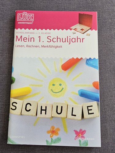 Lük doppelband mein - lÜk-doppelband,