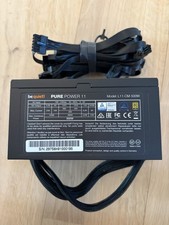 Be Quiet! Pure Power 11, 500W