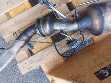 A1694900892 Katalysator MERCEDES A-KLASSE W169, 180 CDI , 146000 km.