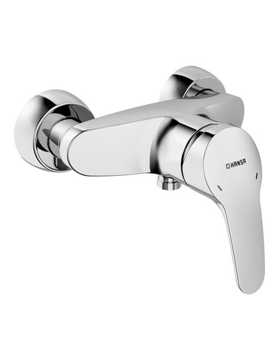 Hansa dusch brausearmatur - hansa,
