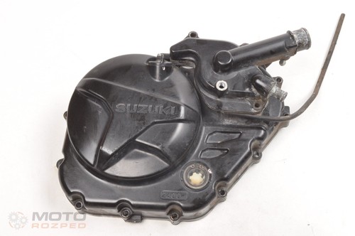 Suzuki 650 motorabdeckung - ,