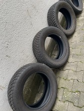 Zu Verkaufen 4 St Wintereifen