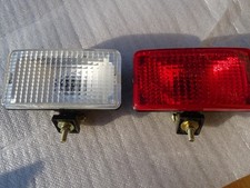 Trabant Wartburg IFA W50 P50