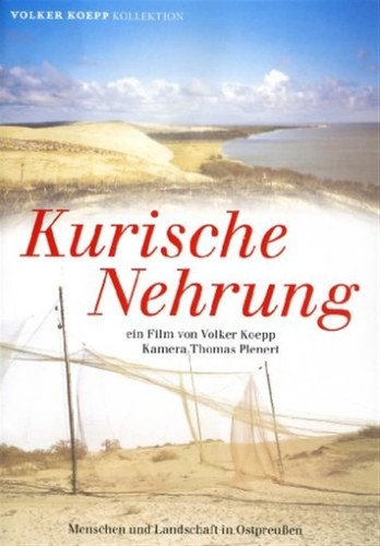 Kurische nehrung - kurische,
