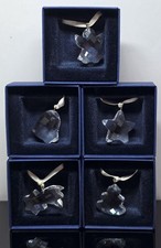 Swarovski Fenster Ornamente
