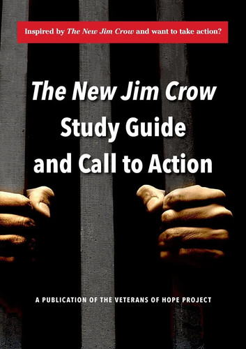 The new jim crow study - jim,