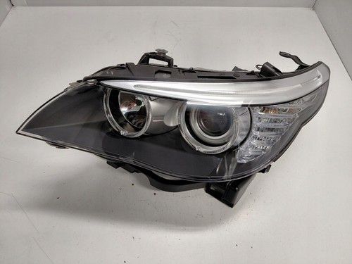 Frontscheinwerfer bmw e60 - frontscheinwerfer, 5