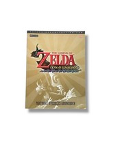 The Legend of Zelda - The Windwaker - Das Offizielle Lösungsbuch (Deutsch)