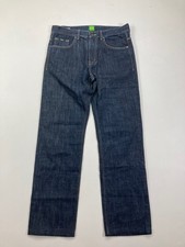 HUGO BOSS KANSAS Jeans - W33