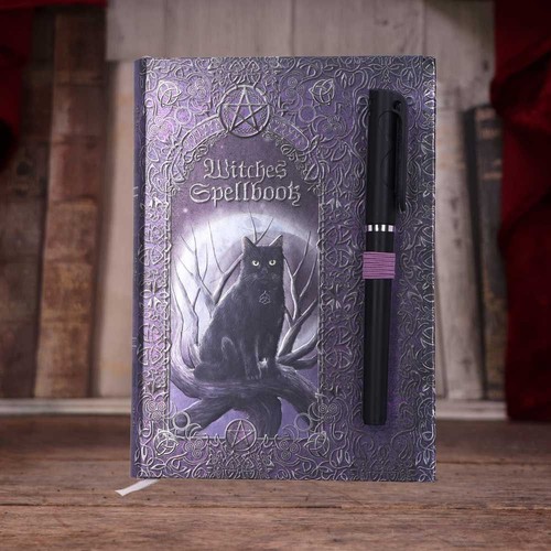 Gothic wicca pagan - gothic, magie