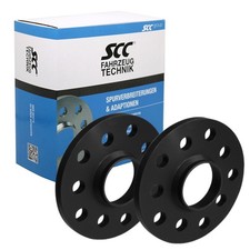 2x Spurverbreiterung 10mm LK