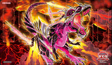 Ocg ycsj tokyo - yu-gi-oh!,
