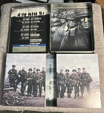 BAND OF BROTHERS: The Complete