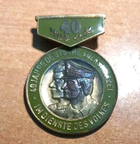 Ddr jahre deutsche - ddr,