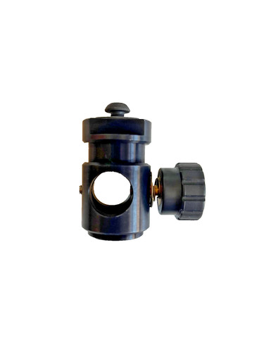 Dedolight dled4 dled7 mount - ,