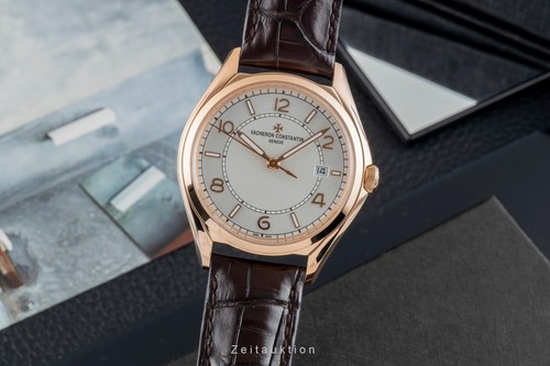 Vacheron constantin 18k - vacheron,