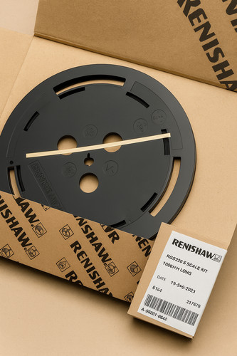 Renishaw rgsz20 scale kit - scale,