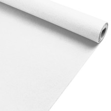 Hochzeitsläufer Weiß REVEXPO