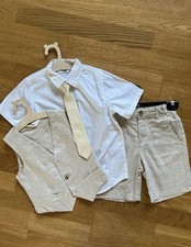 4-Teiliges Ausgehset für