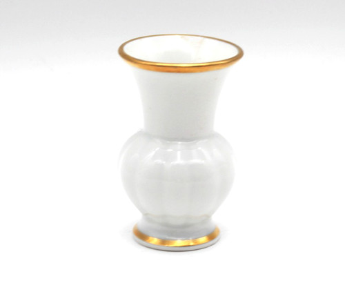 Kleine süße porzellan vase - kleine,