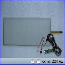 15.6" inch 359*209 4Wire