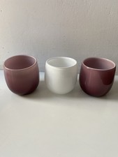 Teelichthalter set - teelichthalter,