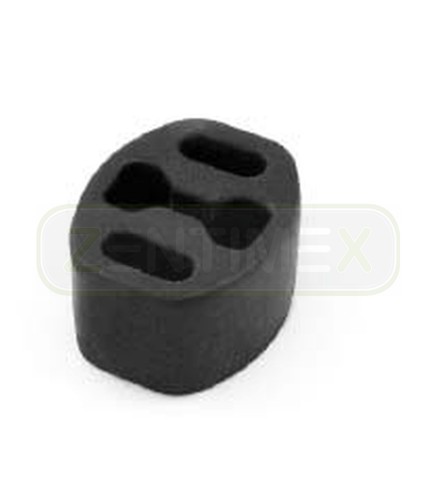 Auspuffgummi gummi passend - auspuffgummi,