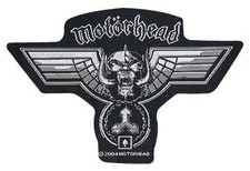 Motörhead Patch  Motörhead