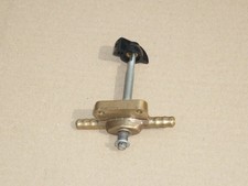 Dieselhahn Sirokko Kraftstoffhahn Dieselheizung Heizung Heizkanone DDR OETF 10TN