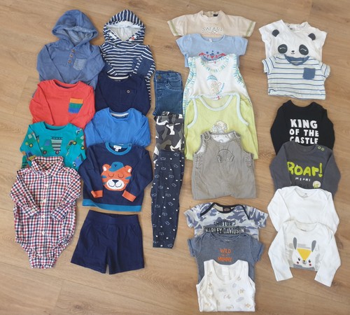 Teile sommerpaket junge gr - teile,