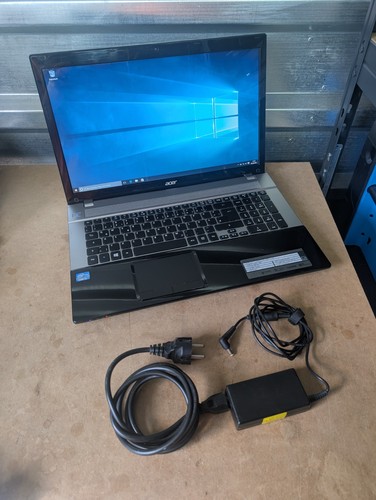Acer aspire 771 - acer, laptop
