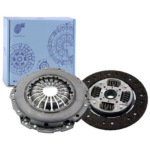 Blue print adp153077 - print,