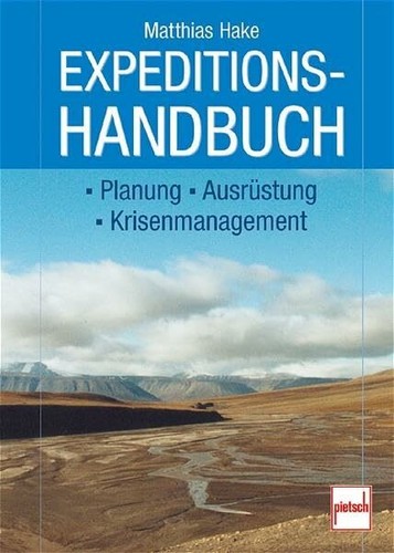 Expeditionshandbuch planung - expeditionshandbuch:,