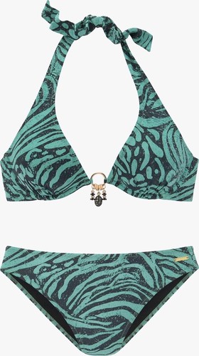 Bruno banani bikini tlg - bikini, 2-tlg